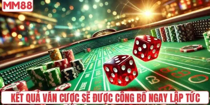 Cách Chơi Xóc Đĩa - Kinh Nghiệm Từ Dân Cược Lâu Năm Chia Sẻ 4 Kết quả ván cược sẽ được công bố ngay lập tức